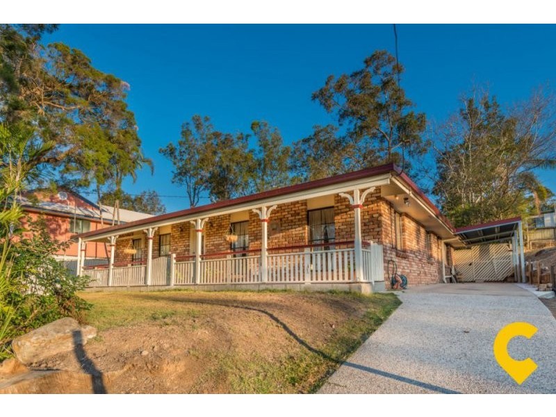 3 Garfield Terrace, Everton Hills QLD 4053