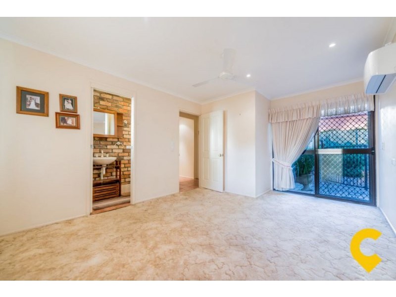 3 Garfield Terrace, Everton Hills QLD 4053