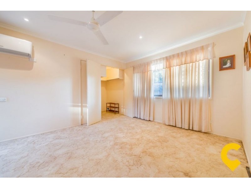 3 Garfield Terrace, Everton Hills QLD 4053