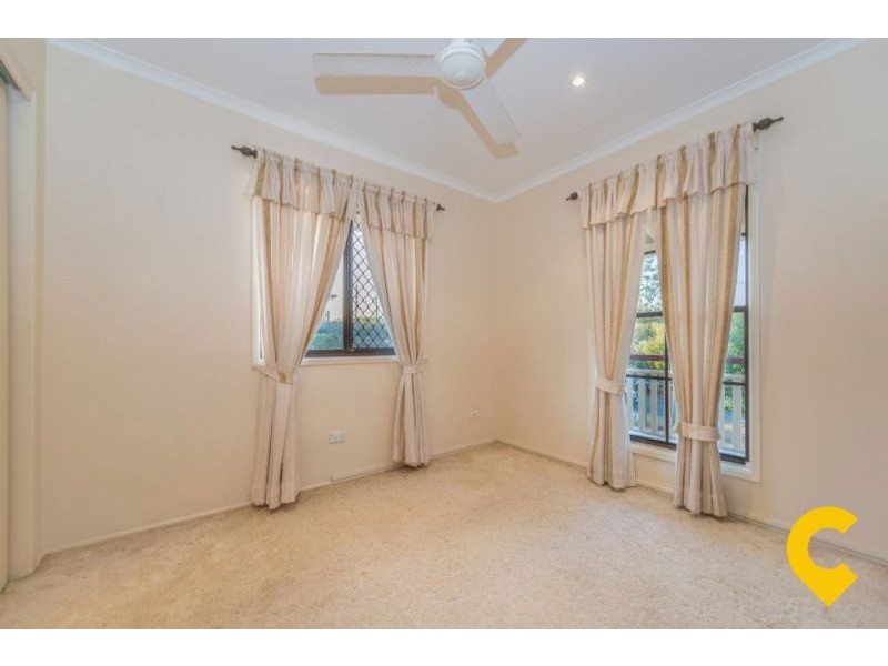 3 Garfield Terrace, Everton Hills QLD 4053