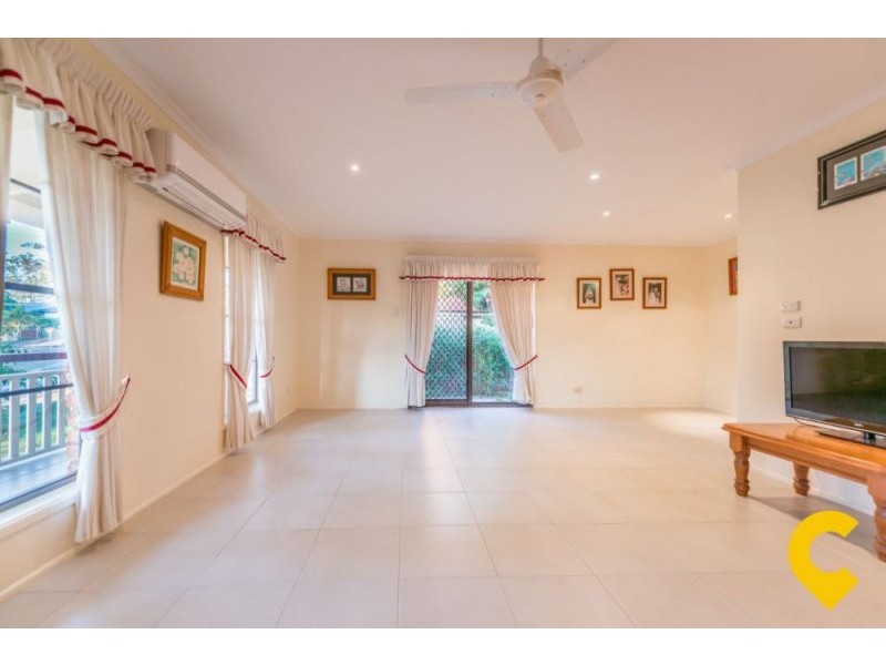 3 Garfield Terrace, Everton Hills QLD 4053