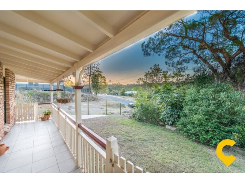 3 Garfield Terrace, Everton Hills QLD 4053