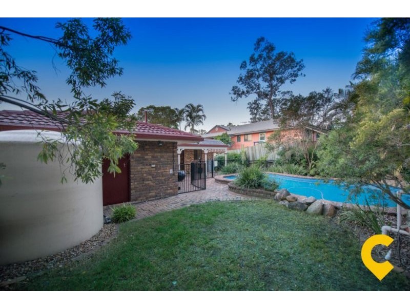 3 Garfield Terrace, Everton Hills QLD 4053