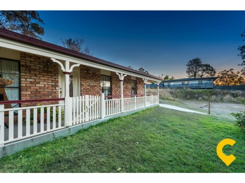 3 Garfield Terrace, Everton Hills QLD 4053