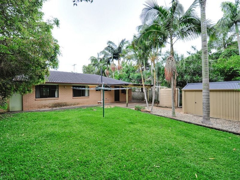 5 Jane Street, Arana Hills QLD 4054