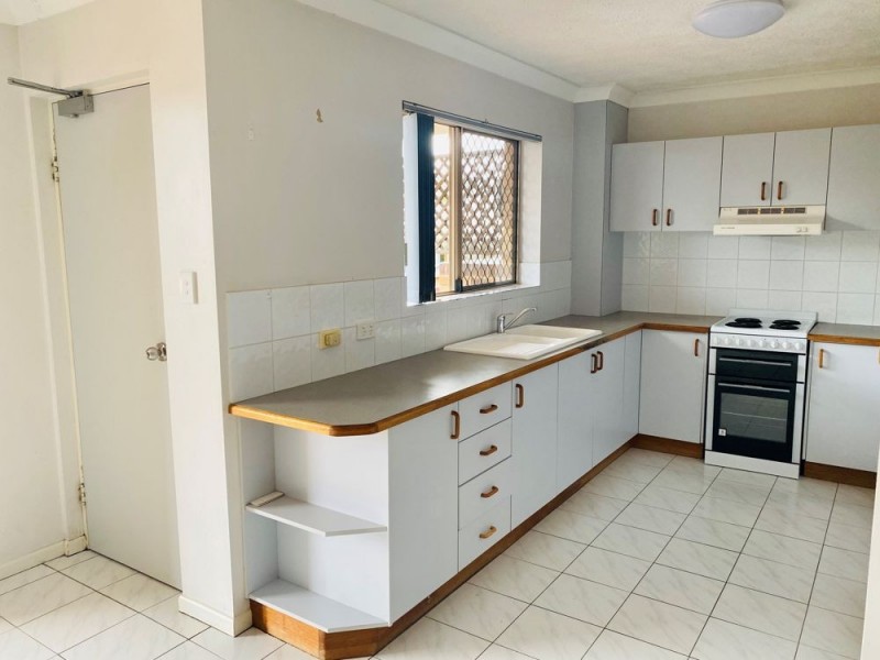 10/15 Dunkirk Street, Enoggera QLD 4051
