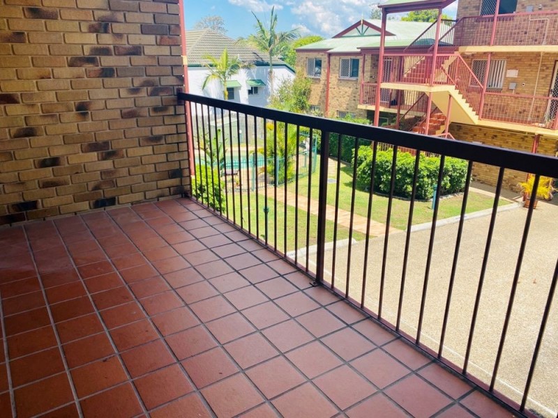 10/15 Dunkirk Street, Enoggera QLD 4051