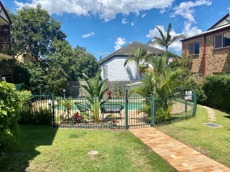 10/15 Dunkirk Street, Enoggera QLD 4051