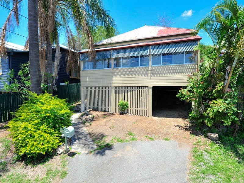 292 Kelvin Grove Road, Kelvin Grove QLD 4059