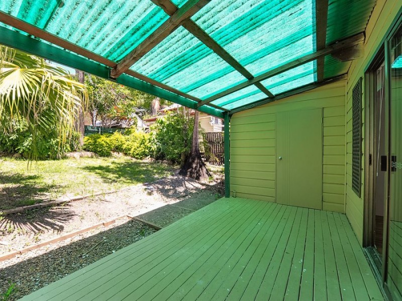 292 Kelvin Grove Road, Kelvin Grove QLD 4059