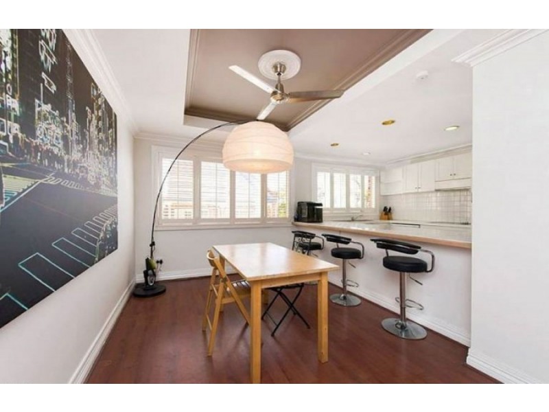 7/27 Swann Road, Taringa QLD 4068