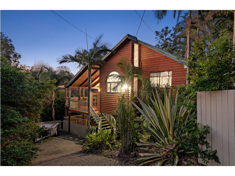 11 Park Road, Ferny Hills QLD 4055