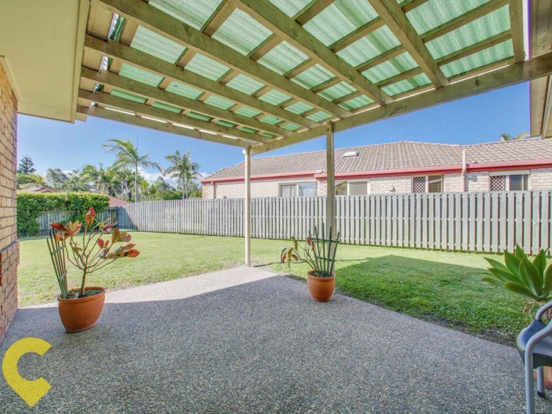 29/24 Glengarry Road, Keperra QLD 4054