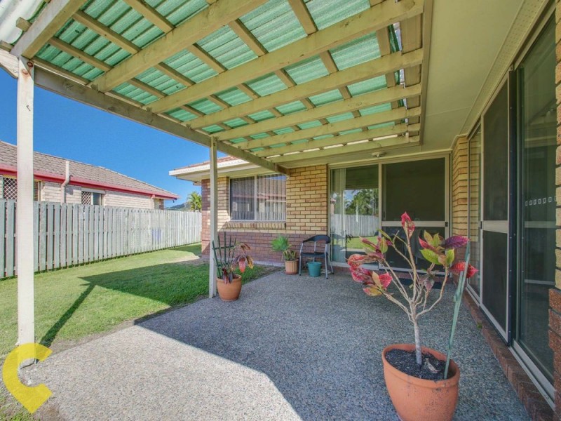 29/24 Glengarry Road, Keperra QLD 4054