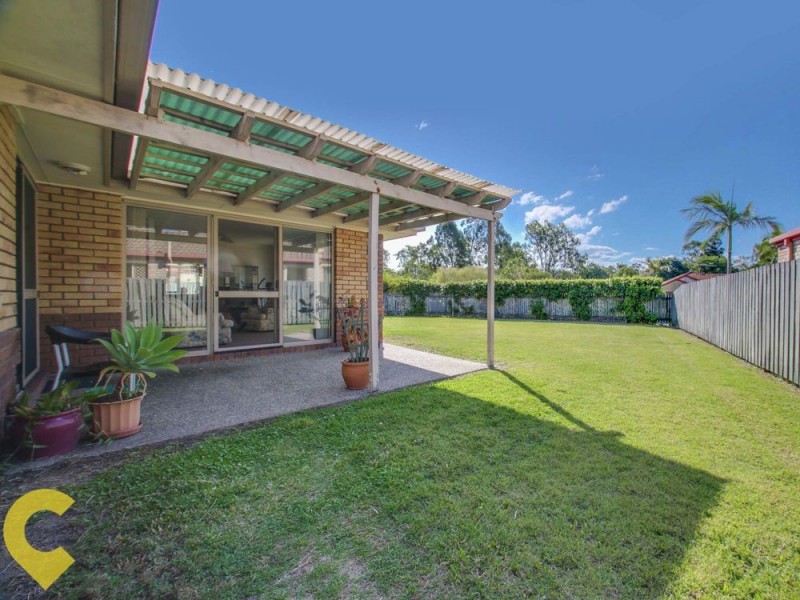 29/24 Glengarry Road, Keperra QLD 4054