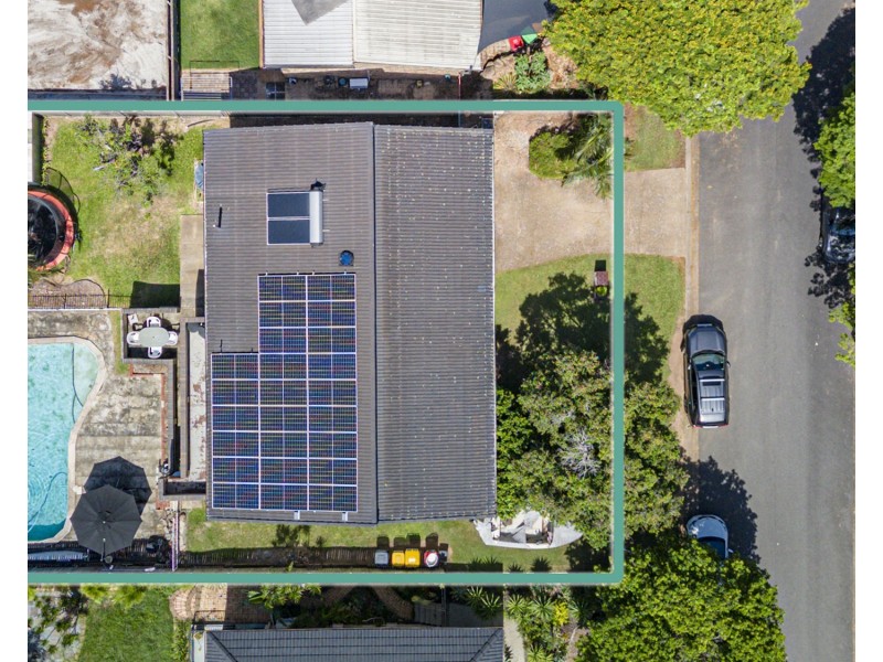 44 Arcola Street, Aspley QLD 4034