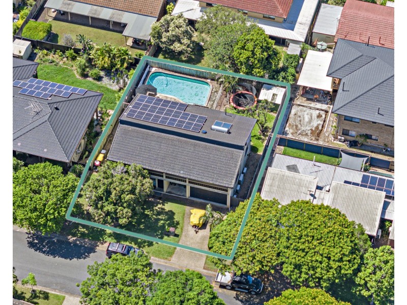 44 Arcola Street, Aspley QLD 4034