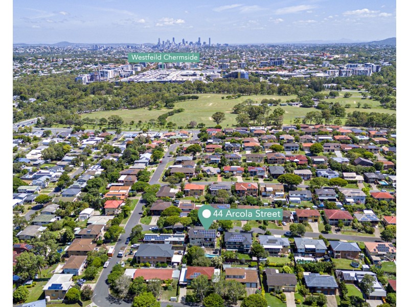 44 Arcola Street, Aspley QLD 4034