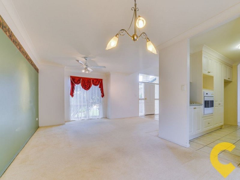 17 Cosby Place, Mcdowall QLD 4053