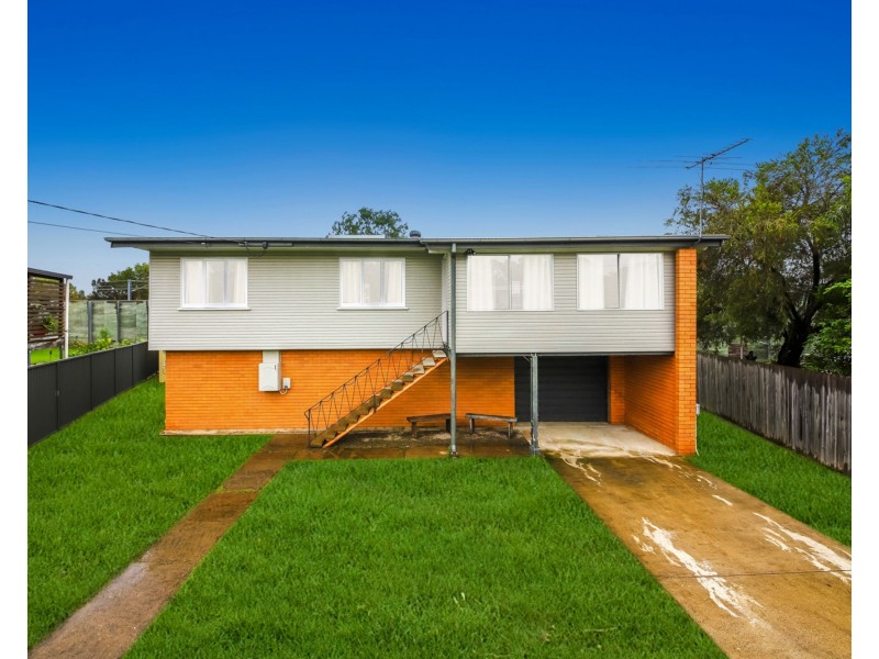 8 Collard Street, Zillmere QLD 4034