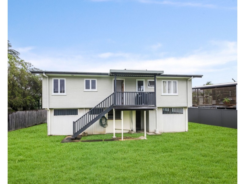 8 Collard Street, Zillmere QLD 4034