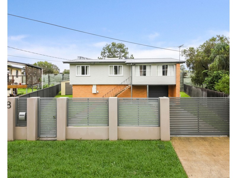 8 Collard Street, Zillmere QLD 4034