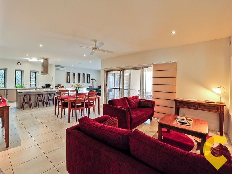 26 Dannenberg Street, Carseldine QLD 4034