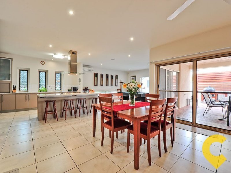 26 Dannenberg Street, Carseldine QLD 4034