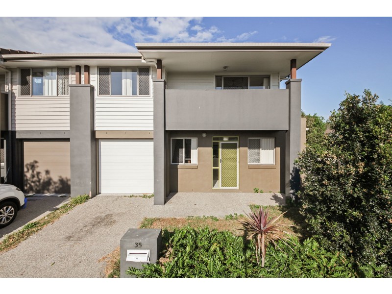 35 Hinchinbrook Avenue, Fitzgibbon QLD 4018