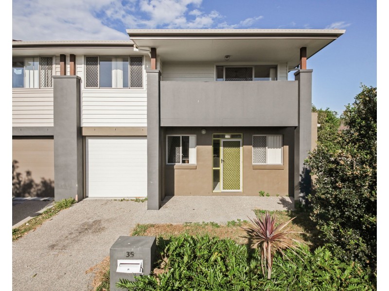 35 Hinchinbrook Avenue, Fitzgibbon QLD 4018