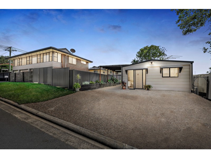 2 Wurley Street, Bracken Ridge QLD 4017