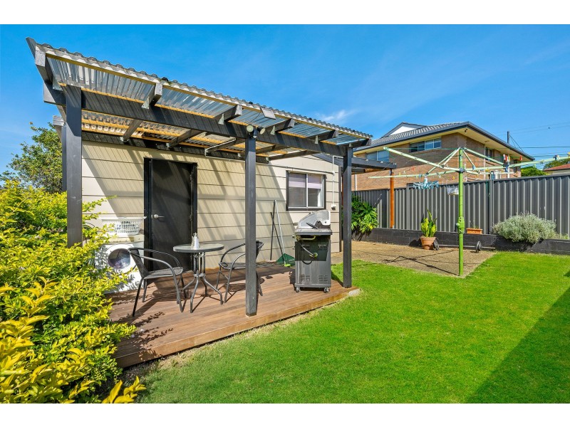 2 Wurley Street, Bracken Ridge QLD 4017