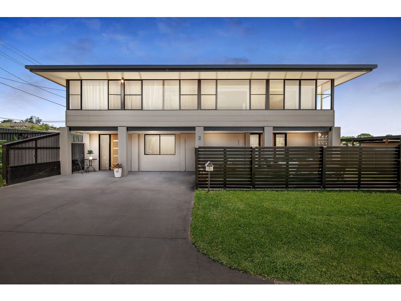 2 Wurley Street, Bracken Ridge QLD 4017