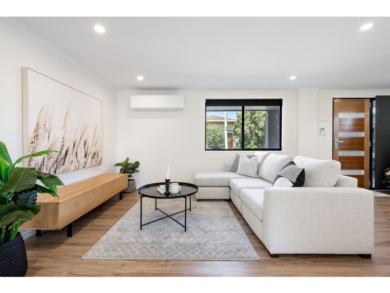 2 Wurley Street, Bracken Ridge QLD 4017