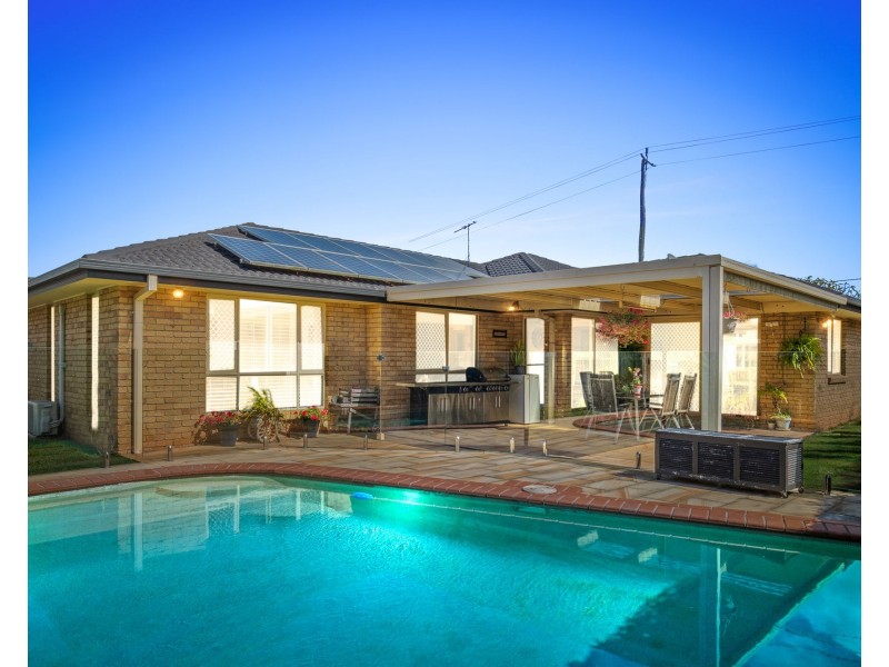 109 Quinlan Street, Bracken Ridge QLD 4017