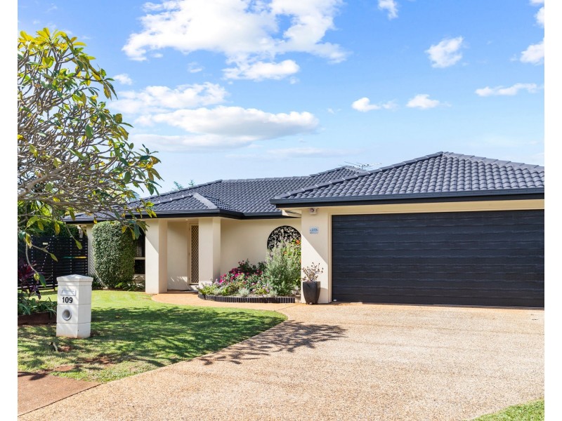 109 Quinlan Street, Bracken Ridge QLD 4017