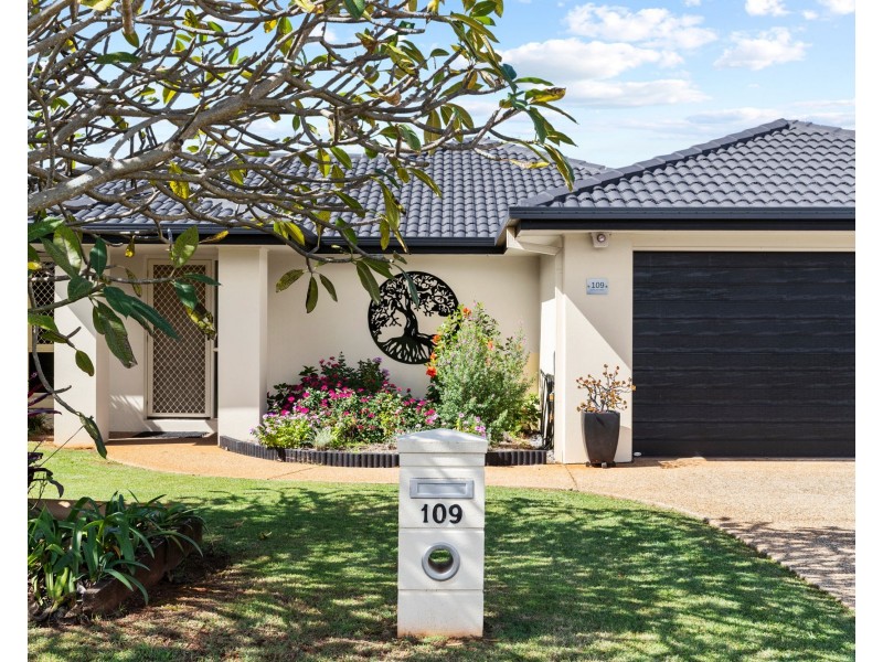 109 Quinlan Street, Bracken Ridge QLD 4017