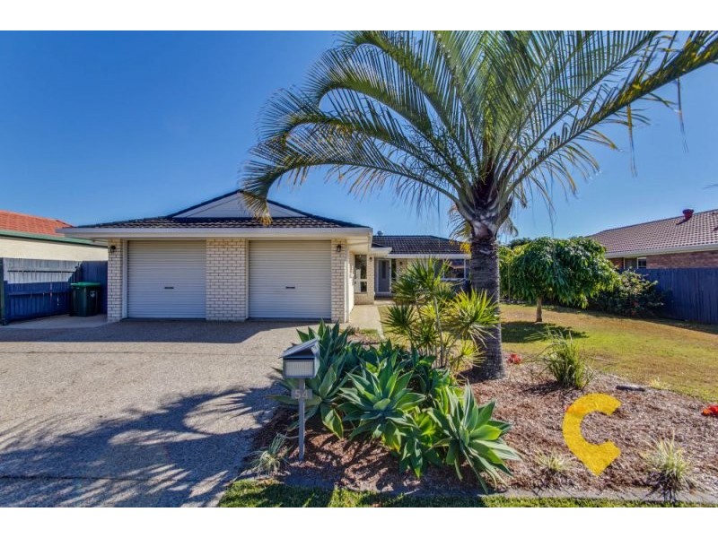 54 Nilkerie Street, Carseldine QLD 4034
