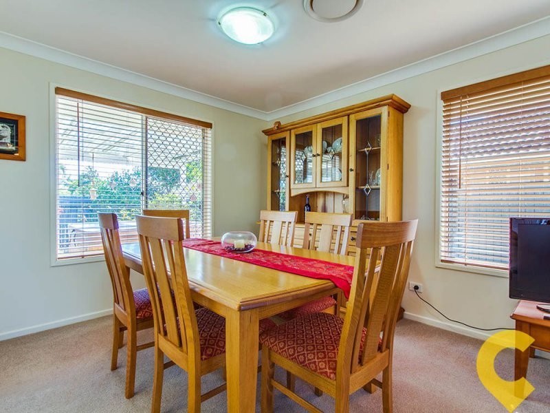 54 Nilkerie Street, Carseldine QLD 4034