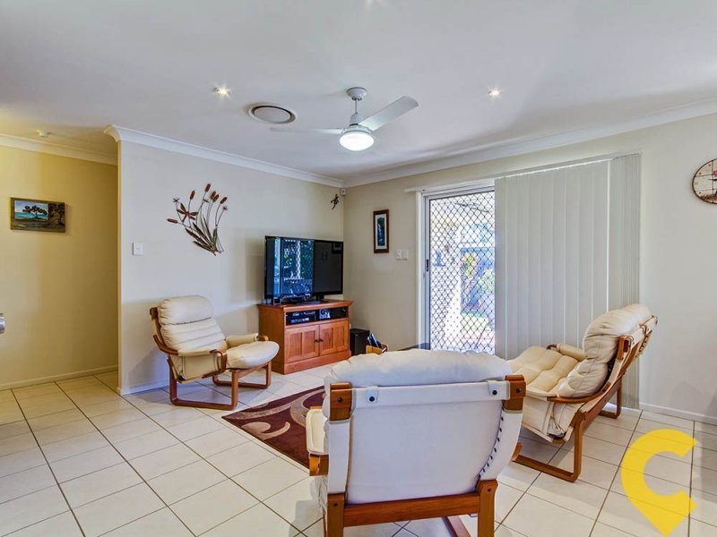 54 Nilkerie Street, Carseldine QLD 4034