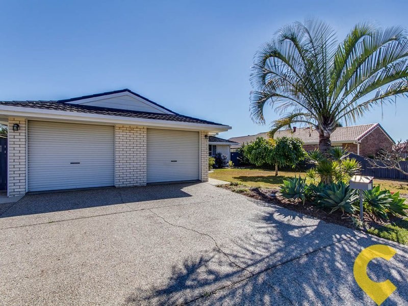 54 Nilkerie Street, Carseldine QLD 4034
