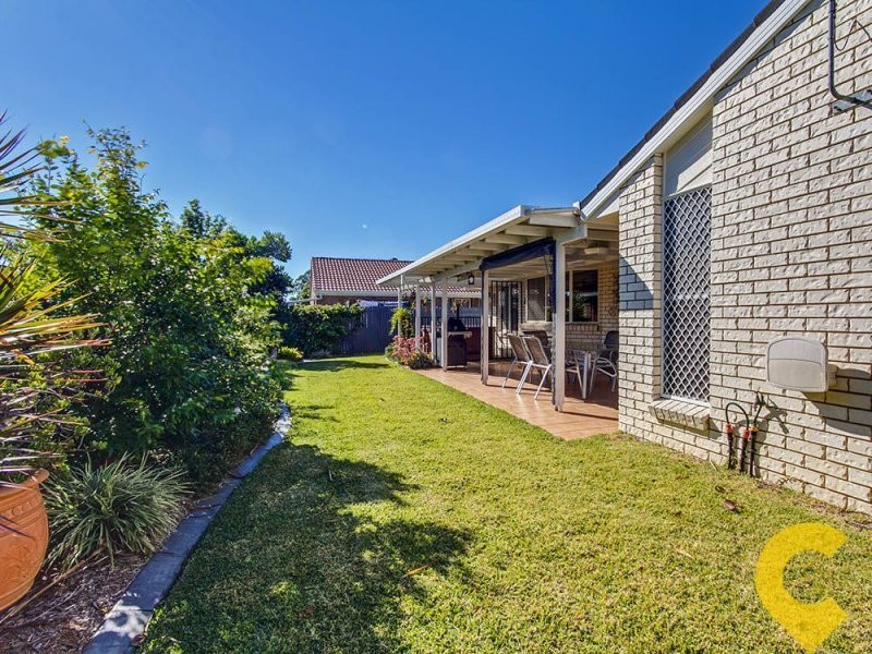 54 Nilkerie Street, Carseldine QLD 4034