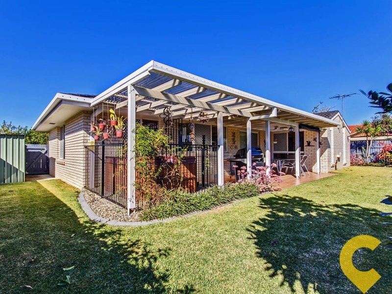 54 Nilkerie Street, Carseldine QLD 4034