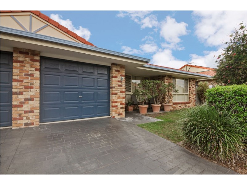 64/235 Albany Creek Road, Bridgeman Downs QLD 4035