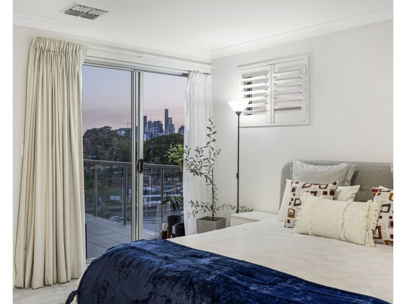 95/32 Agnes Street, Albion QLD 4010