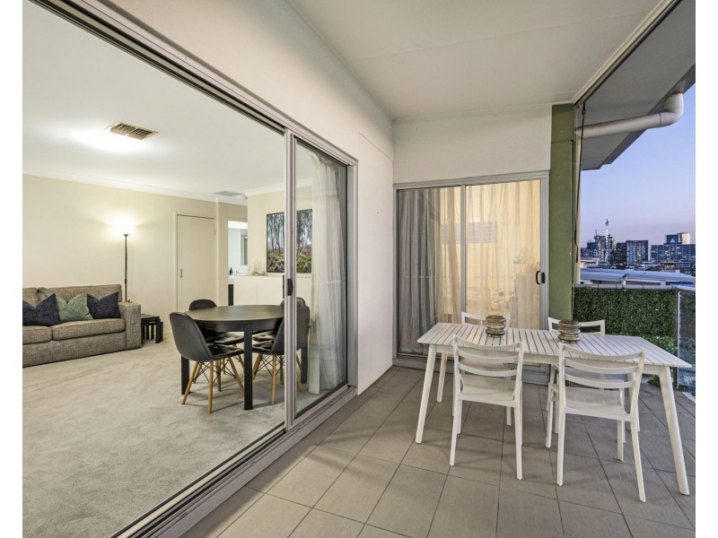 95/32 Agnes Street, Albion QLD 4010