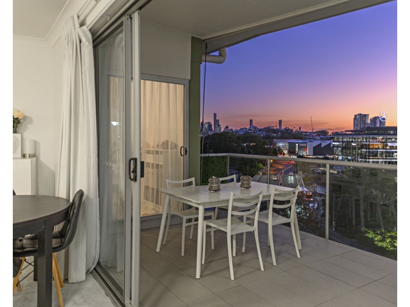 95/32 Agnes Street, Albion QLD 4010