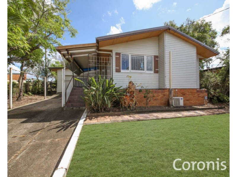 24 Fontayne Street, Aspley QLD 4034