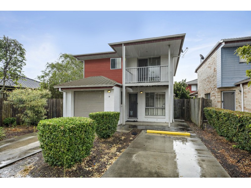 9/27 Heathwood Street, Taigum QLD 4018