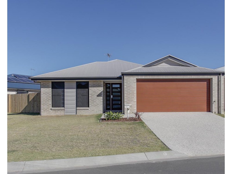 12 Mannikin Street, Griffin QLD 4503